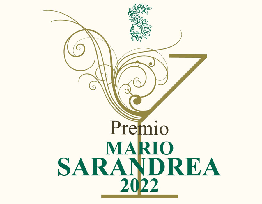 Premio Sarandrea 2022