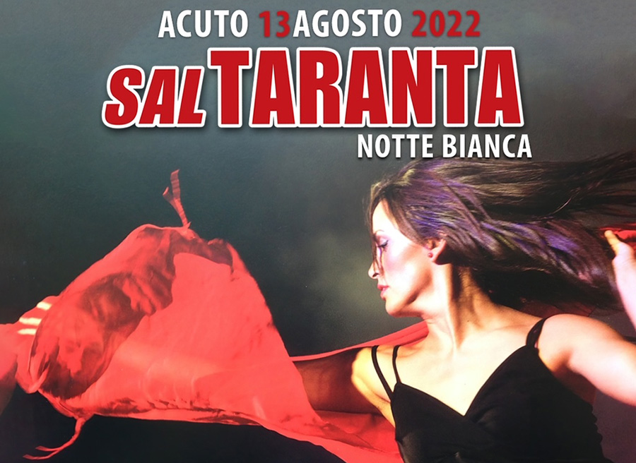 Saltaranta 2022 - Acuto
