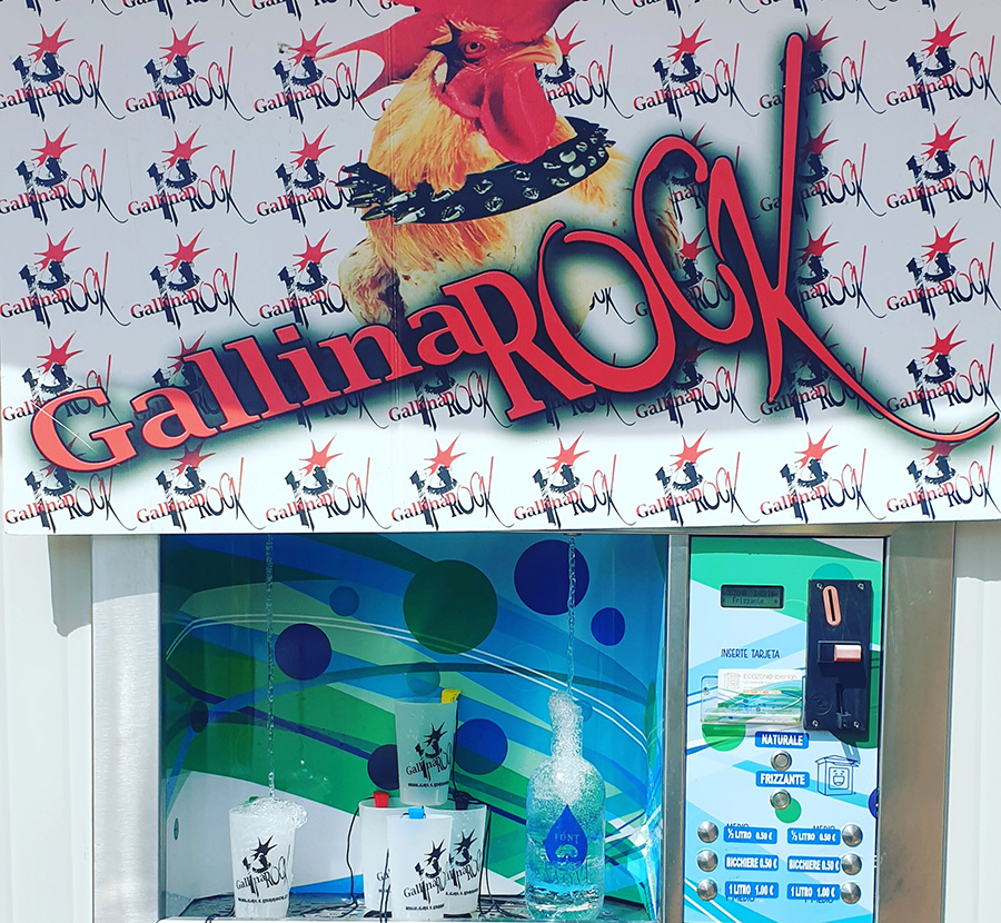Gallina Rock 2022