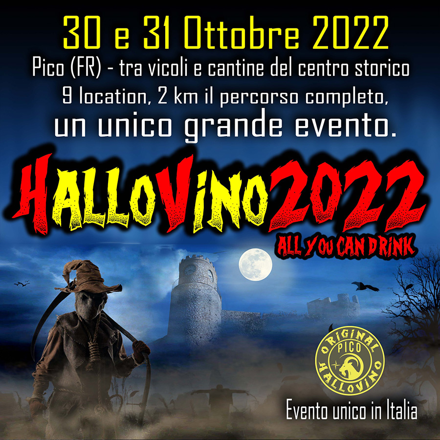 Hallo Vino 2022