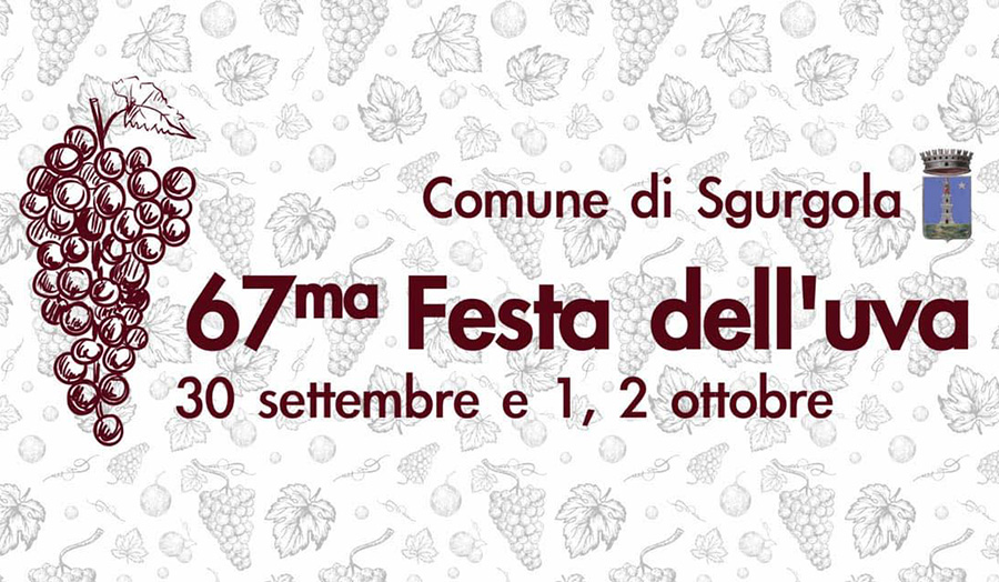 Festa dell'Uva - Sgurgola 2022