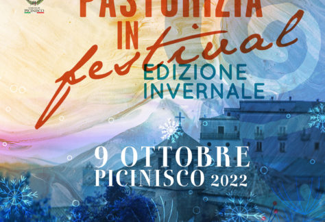 Pastorizia in Festival 2022