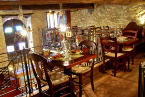 Taverna del Castello - Fiuggi 2022