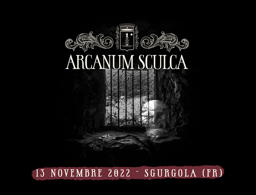 Arcanum Sculca