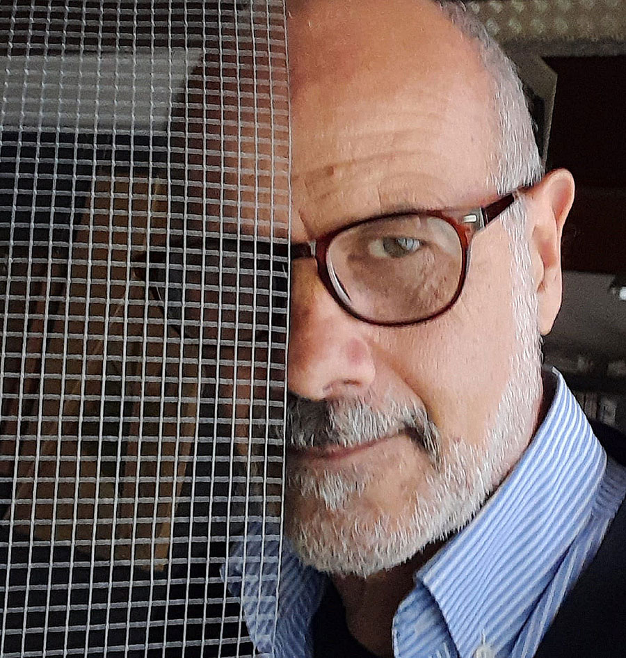 Mostra 'eRETIca' 2022