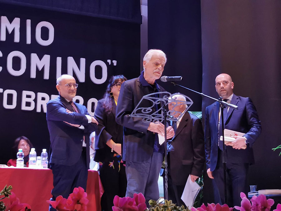 Premio Val di Comino un successo che si ripete da 47 anni