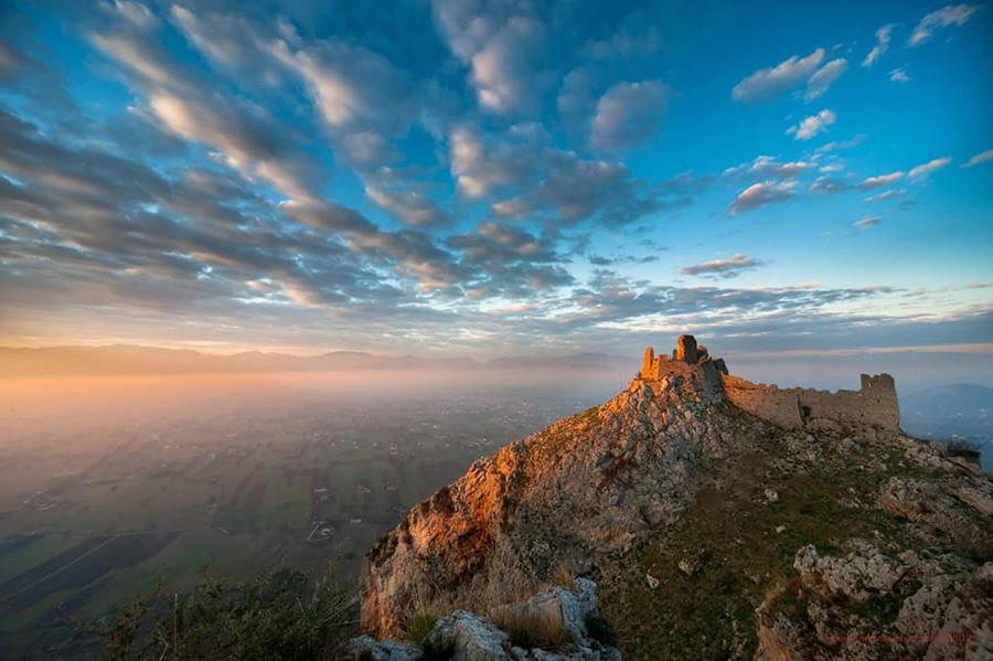 Castello di Roccasecca