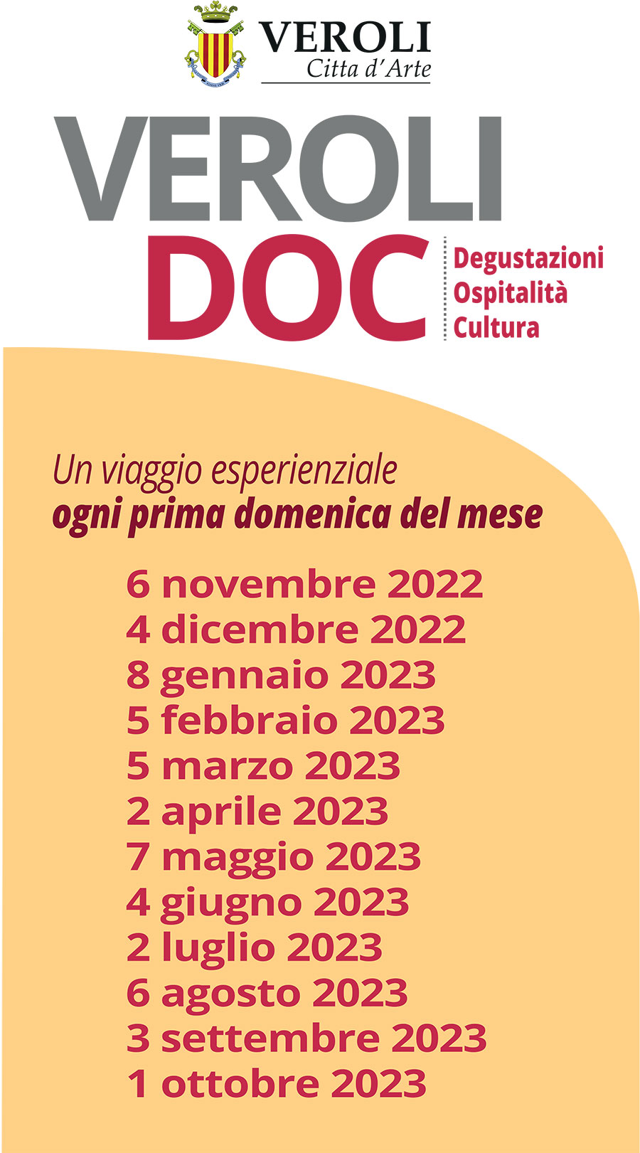 Veroli Doc 2022