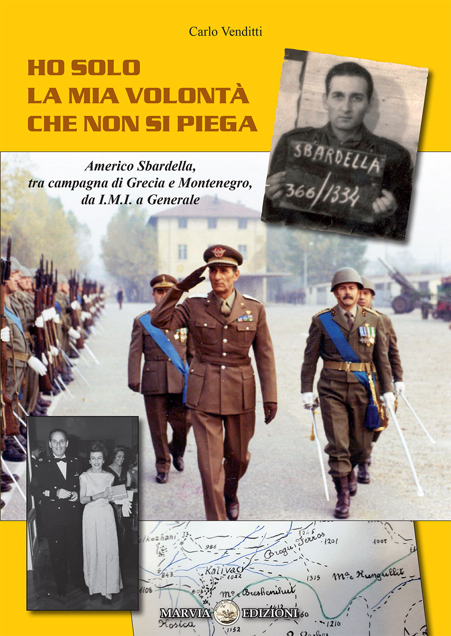 Libro Sbardella 2022