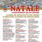 Natale a San Donato Val di Comino 2022