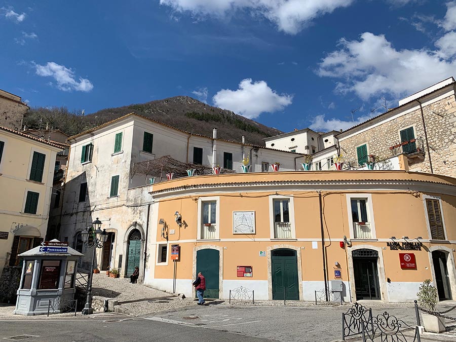 San Donato per News 2022