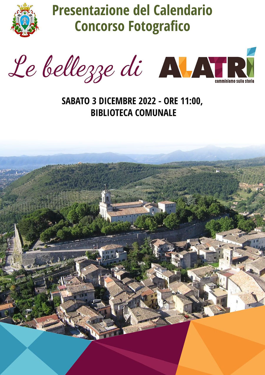 Le Bellezze di Alatri