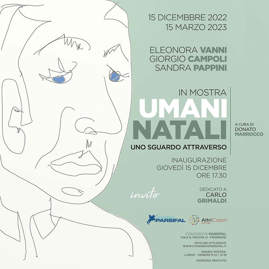 Mostra Umani Natali