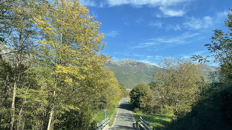 Valle di Comino