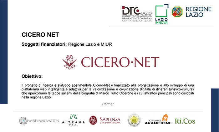 Cicero Net