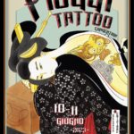 Fiuggi Tattoo Convention