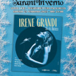 Irene Grandi a TarantInverno Veroli 2023