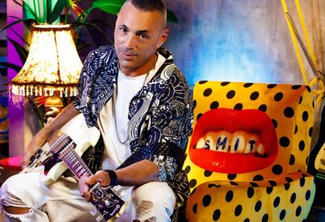 Alex Britti Ciociaria For