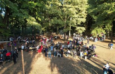 Il Bosco di Paliano 2023