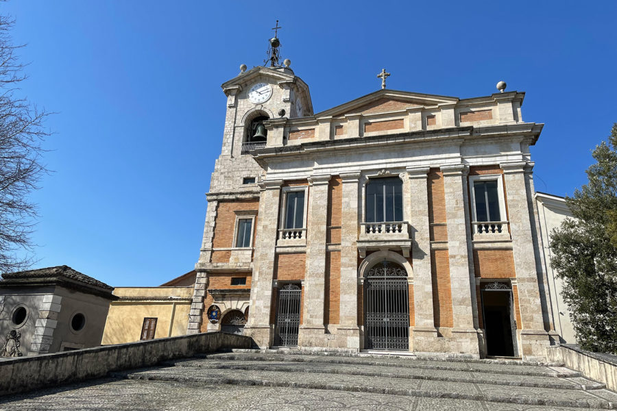 Cattedrale di San Paolo