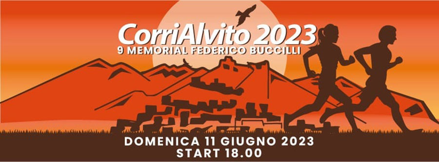CorriAlvito 2023