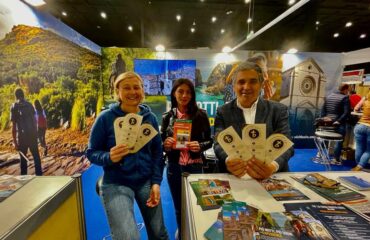 Ciociaria Turismo a Fà la cosa giusta! 2023'