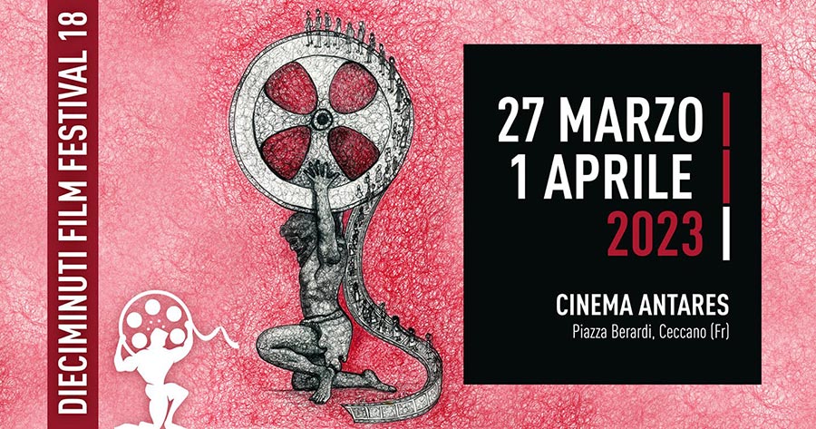 Dieciminuti Film Festival 2023