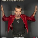 Tarantelliri 2023 con Piero Pelù