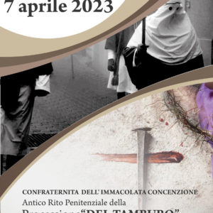 Processione del Tamburo
