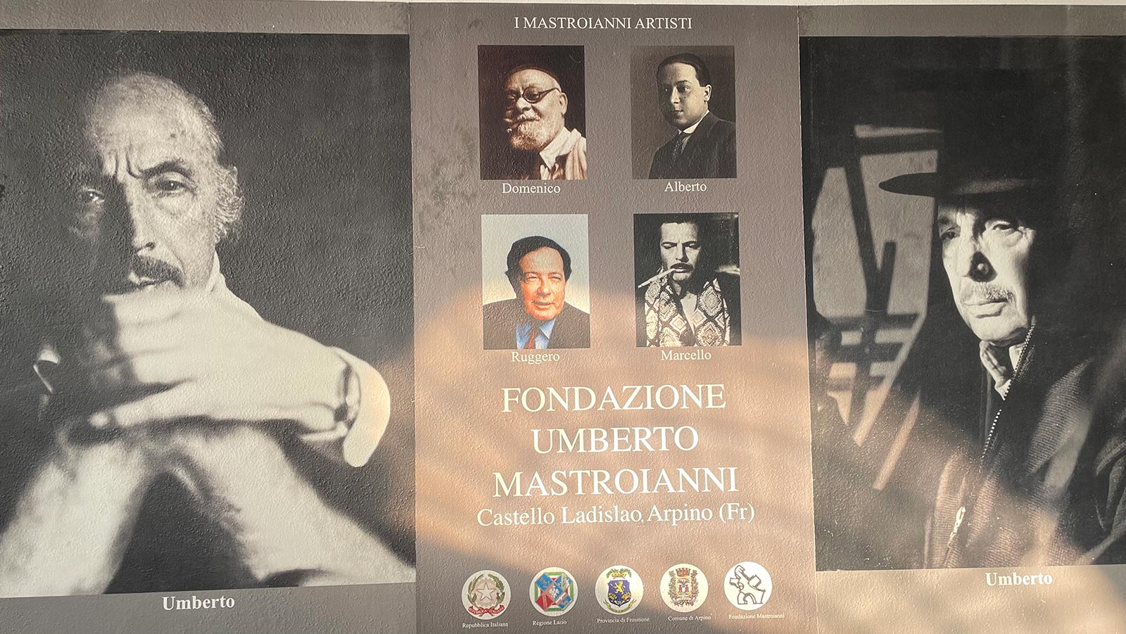 Pasquetta d’Arte alla Fondazione Mastroianni