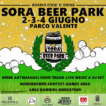 Sora Beer Park 2023