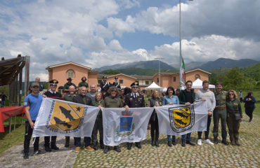 40 anni della Riserva Naturale Lago di Posta Fibreno