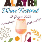 Alatri Wine Festival 2023