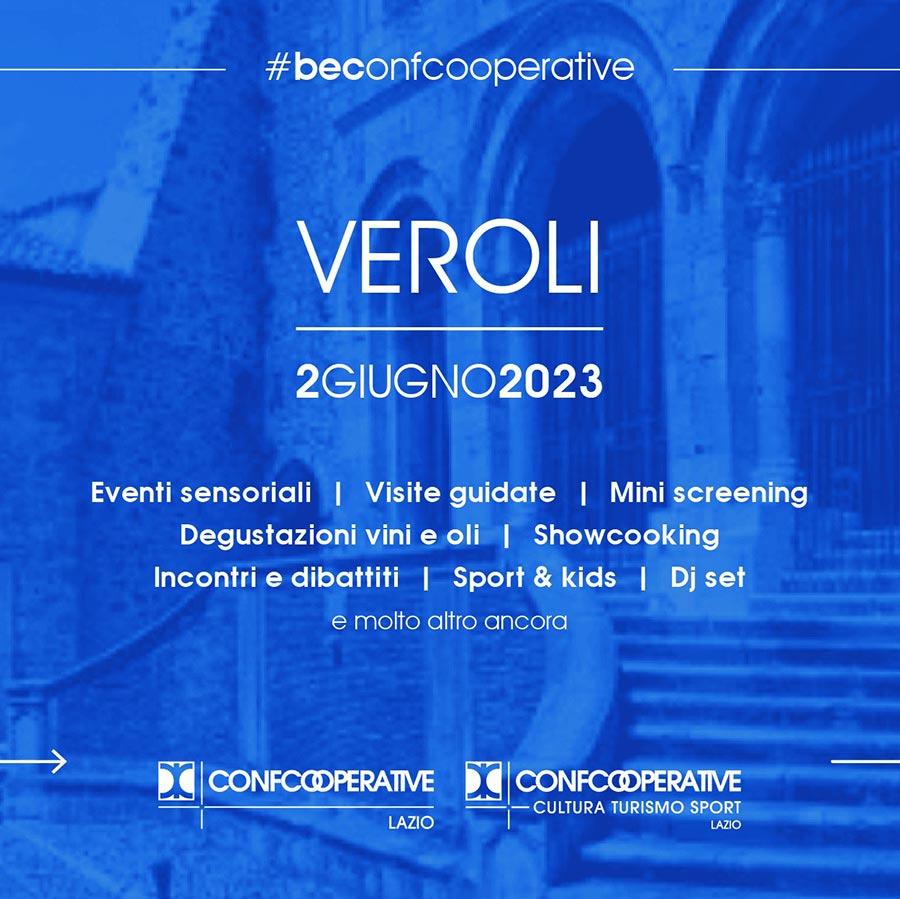 BenEsserCi Veroli 2023