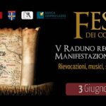 Festival dei Cortei Storici