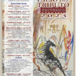 Palio del Tributo 2023