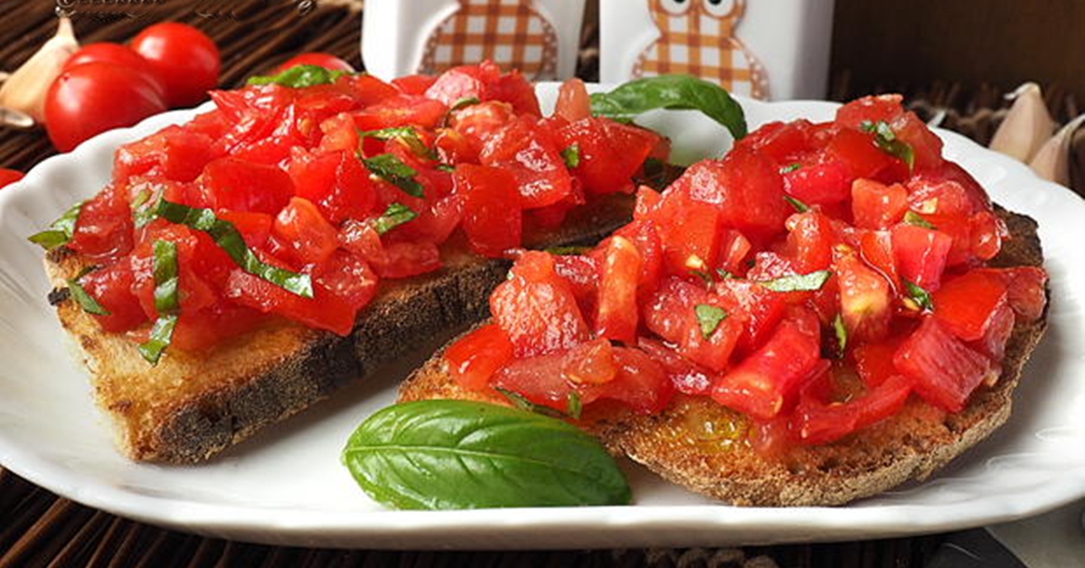 Sagra della Bruschetta e Panzanella Vico nel Lazio 2023