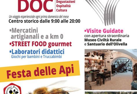 Veroli Doc - Giugno 2023