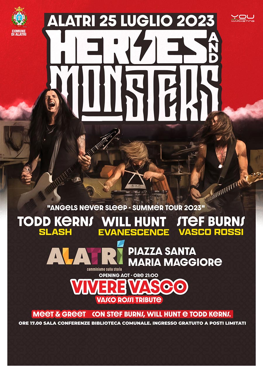 Alatri Rock 2023