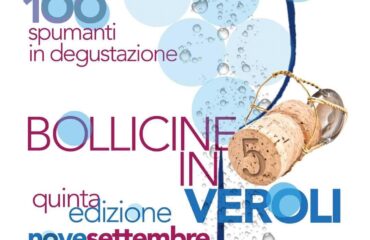 Bollicine in Veroli 2023