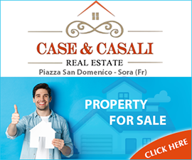Case & Casali Real Estate