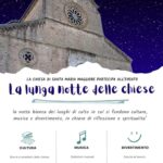 La Lunga Notte delle Chiese Ferentino