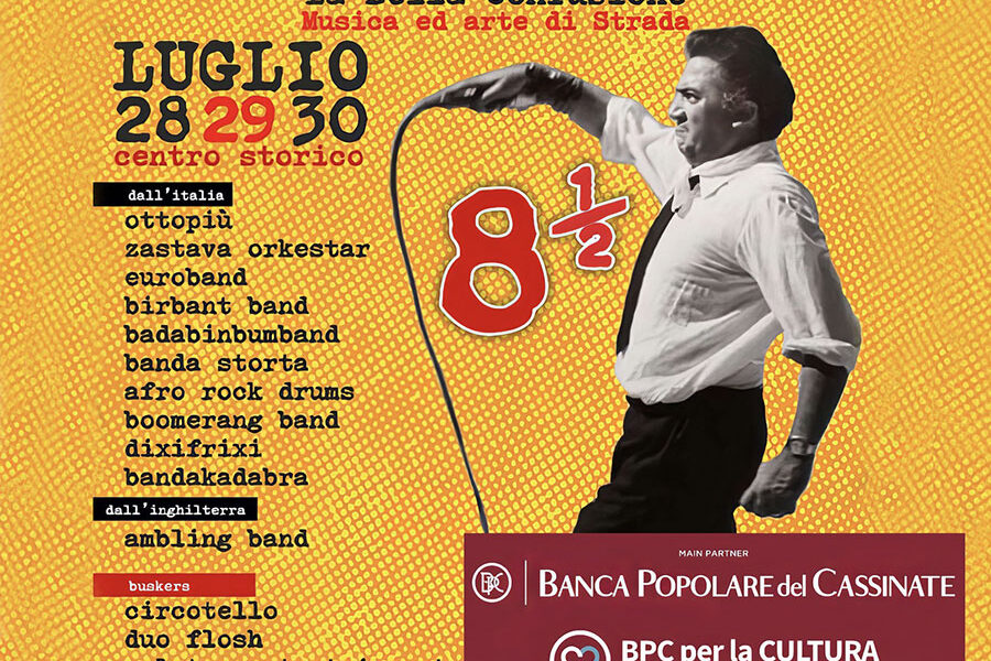Via di Banda 2023