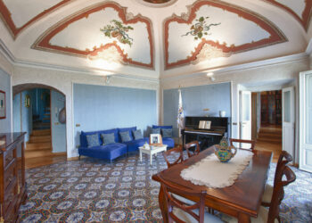 Casa del Maestro di Caravaggio ad Arpino