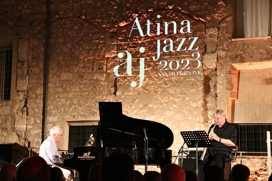 Atina JAzz 2023