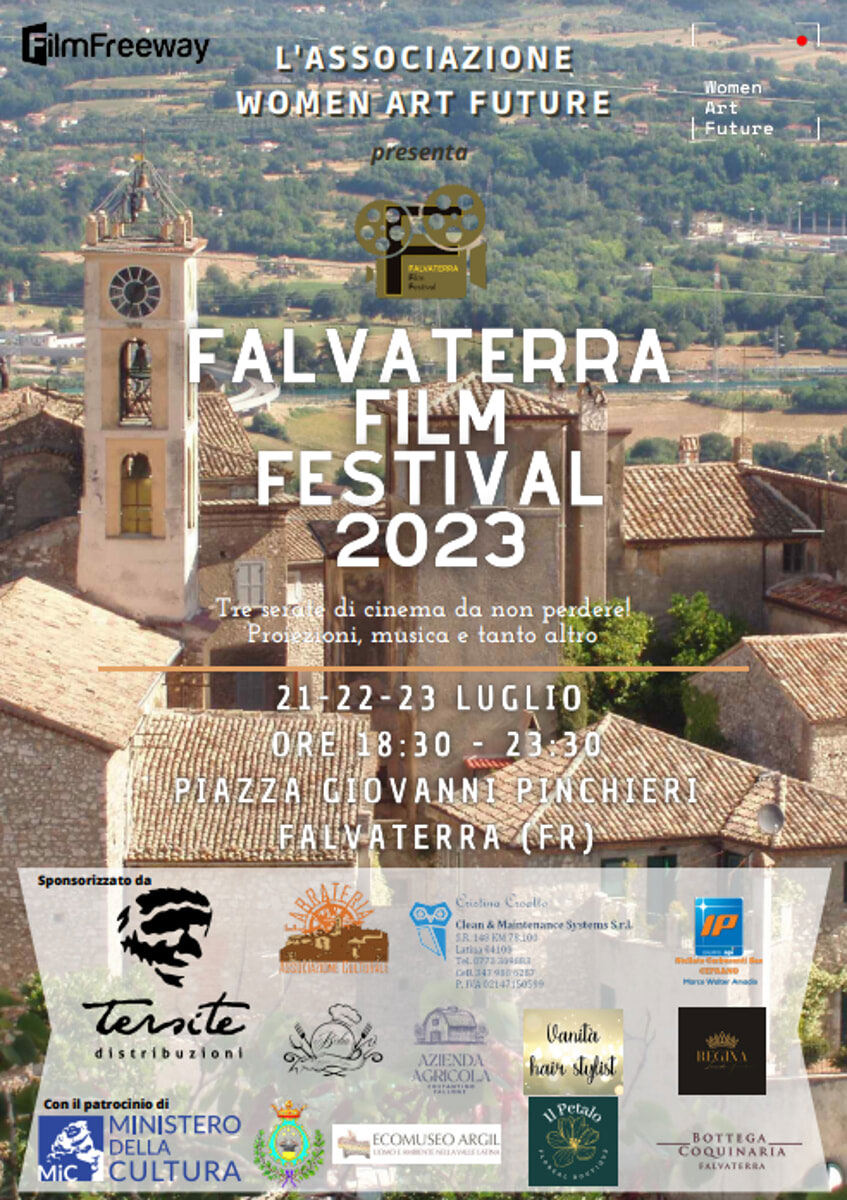 Falvaterra Film Festival 2023