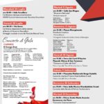 XXVIII Festival Internazionale Severino Gazzelloni