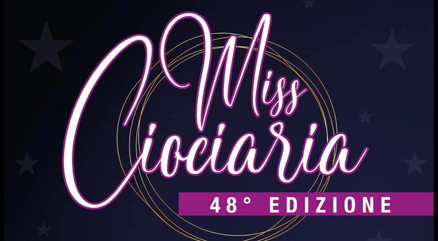 Miss Ciociaria 2023