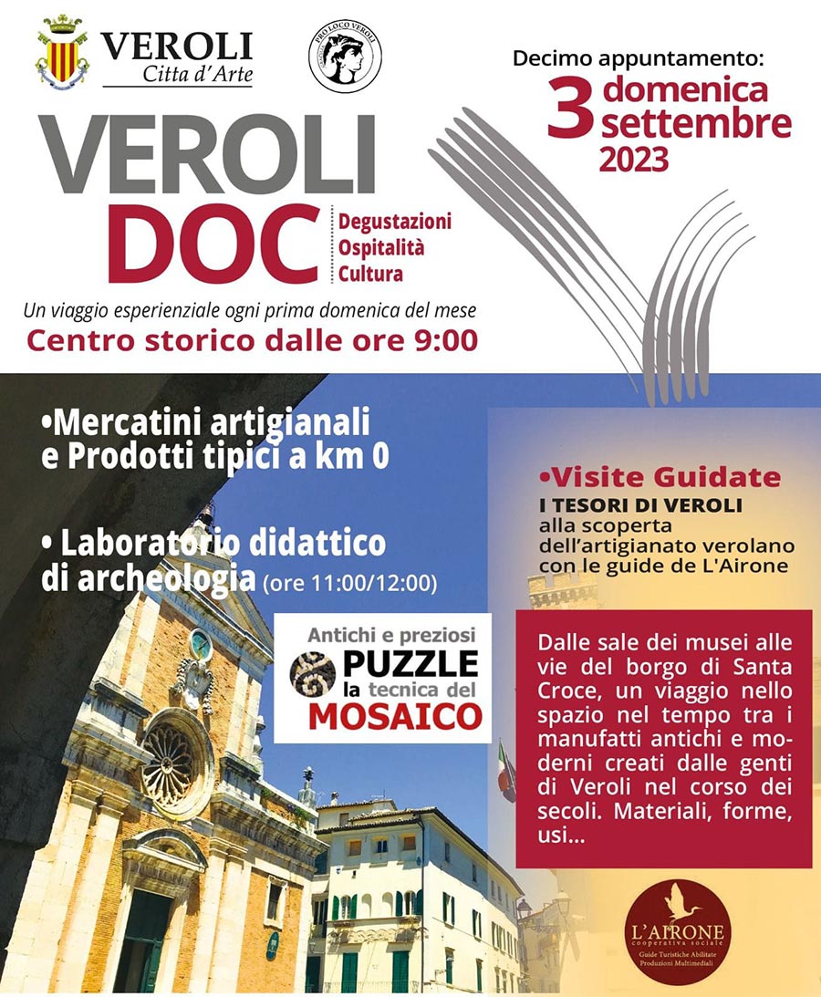 Veroli Doc 2023