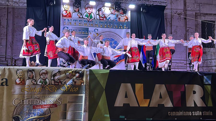 Alatri Estate 2023 un bilancio super positivo